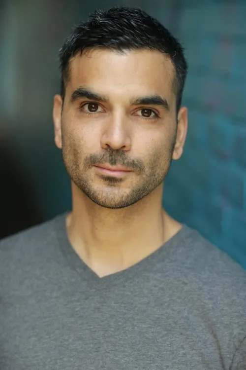 Timothy Howlett ha trabajado con Christian Contreras en 1 ocasiones