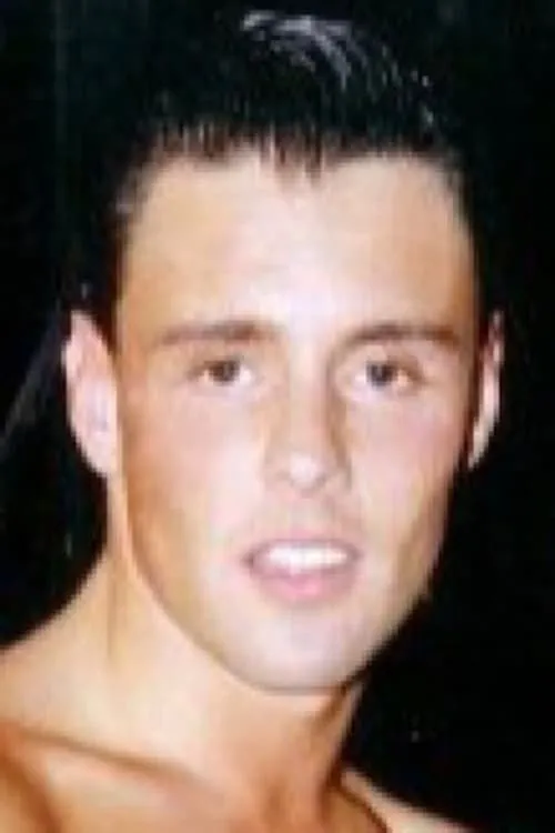 Christian Declerque interpretando a