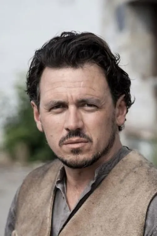 Jeff Bromley ha trabajado con Christian Fraser en 1 ocasiones