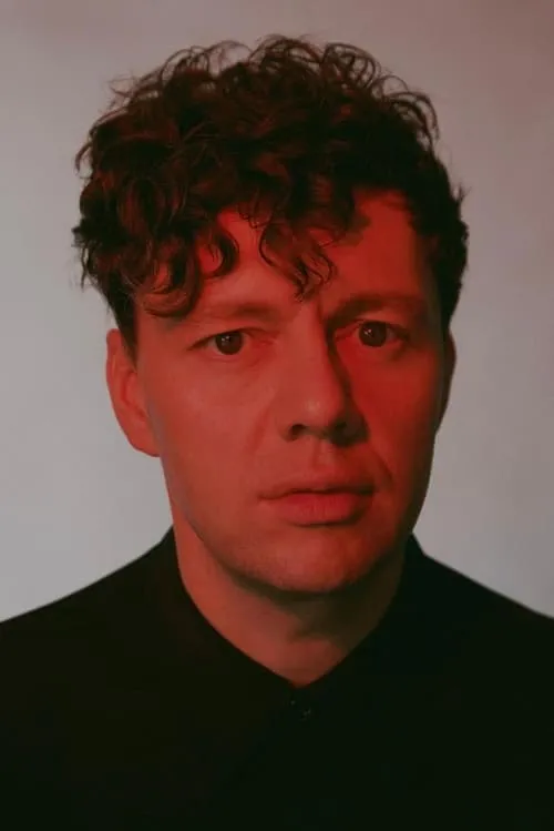 Christian Friedel en su biografía y filmografía