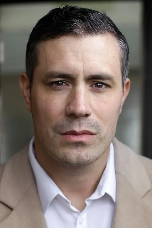 Steve O'Keefe ha trabajado con Christian Greenway en 1 ocasiones