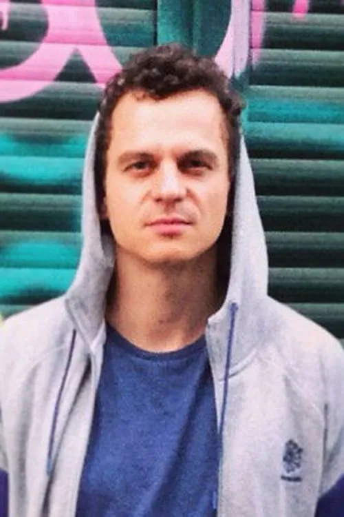 Christian Huber en su biografía y filmografía