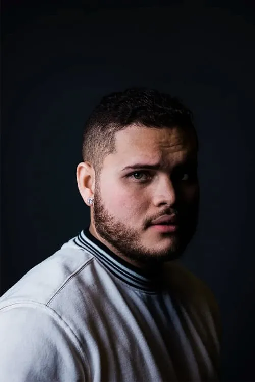 Lucille Sharp ha trabajado con Christian J. Velez en 1 ocasiones