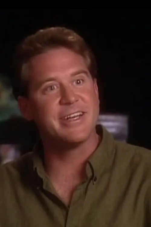 Christian Juttner interpretando a Dazzler