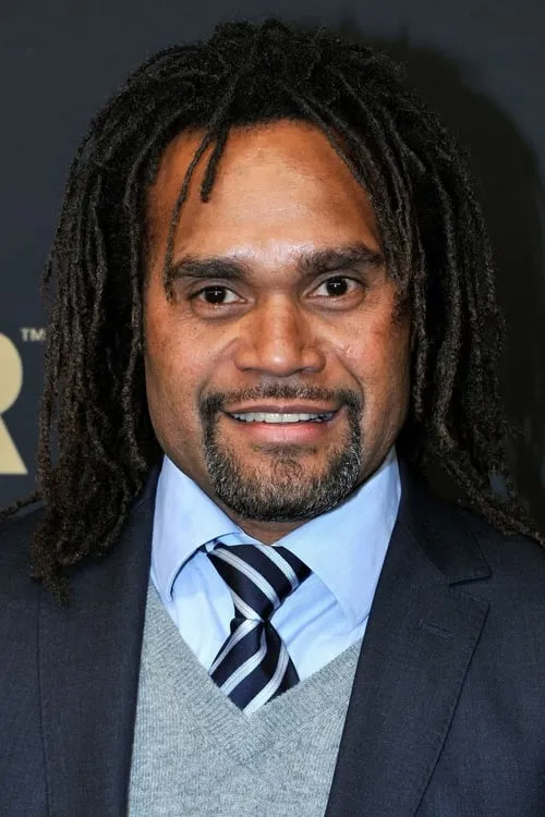 Christian Karembeu en su biografía y filmografía