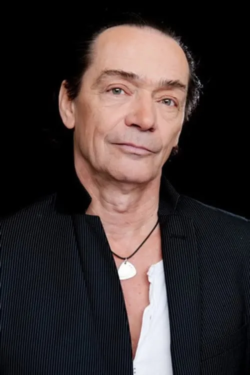 Ralph Rieckermann ha trabajado con Christian Kolonovits en 1 ocasiones