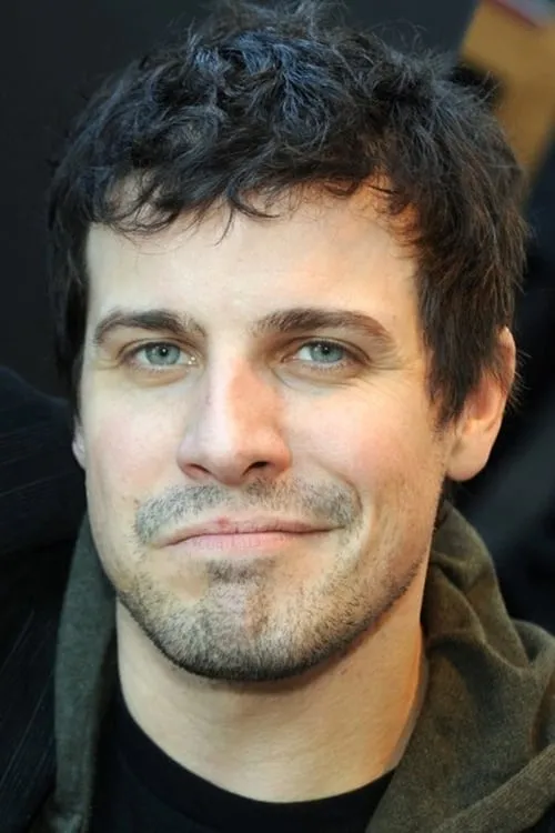 Christian Laurence — personaje: Himself - Host