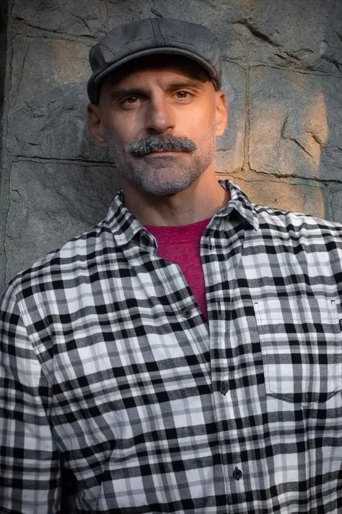 Matthew Pidge ha trabajado con Christian Matyi en 1 ocasiones