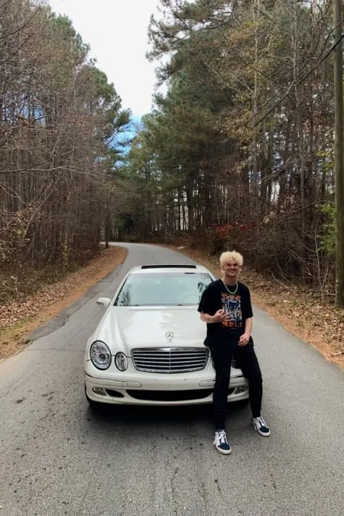 Jack Sterner ha trabajado con Christian May en 1 ocasiones