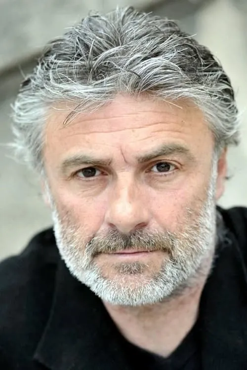 Michel Cordes ha trabajado con Christian Mulot en 1 ocasiones