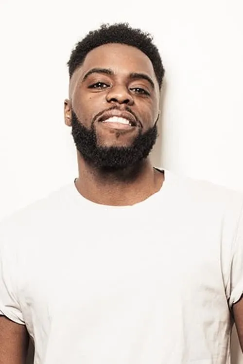 Christian Nsankete — personaje: Narrator