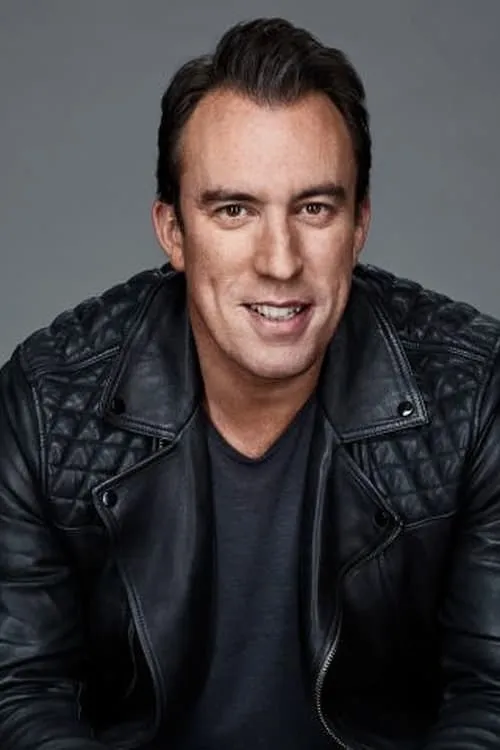 Christian O'Connell en su biografía y filmografía