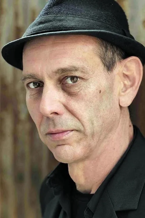 Marc Hollogne ha trabajado con Christian Olivier en 1 ocasiones