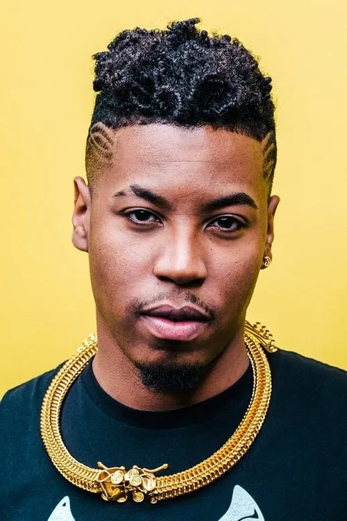 Charlie Wilson ha trabajado con Christian Scott en 1 ocasiones