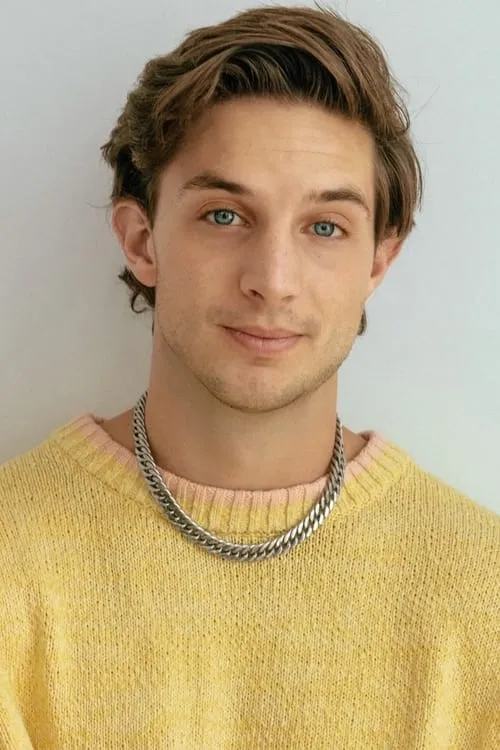 Blake Dang ha trabajado con Christian Seavey en 1 ocasiones