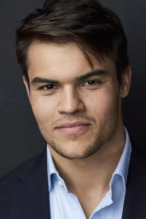 Iain Smith ha trabajado con Christian Shupe en 1 ocasiones