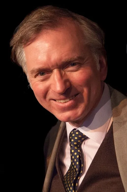 Christian Springer en su biografía y filmografía