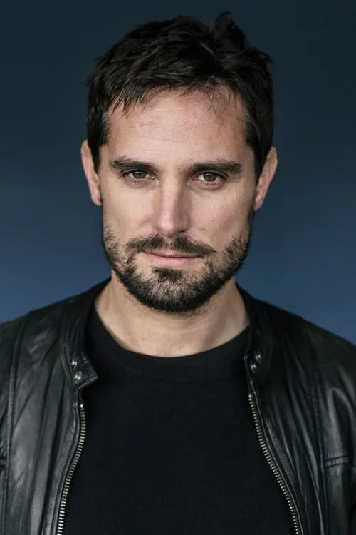 Christian Tafdrup interpretando a Kunde 1