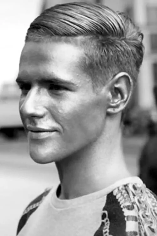 Maximilian Gehrlinger ha trabajado con Christian Tesch en 2 ocasiones