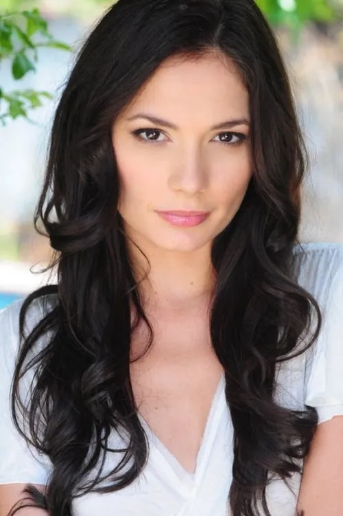 Jeremiah Alexander ha trabajado con Christiana Leucas en 1 ocasiones