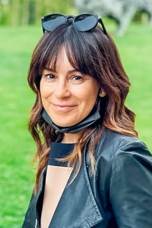 Alexia en su biografía y filmografía