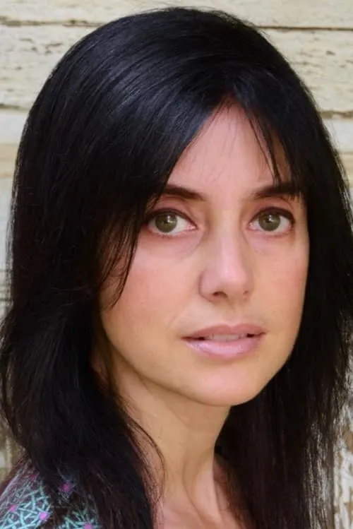 Christiane Hagedorn interpretando a Ruth