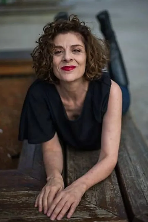 Leon Cakoff ha trabajado con Christiane Tricerri en 1 ocasiones