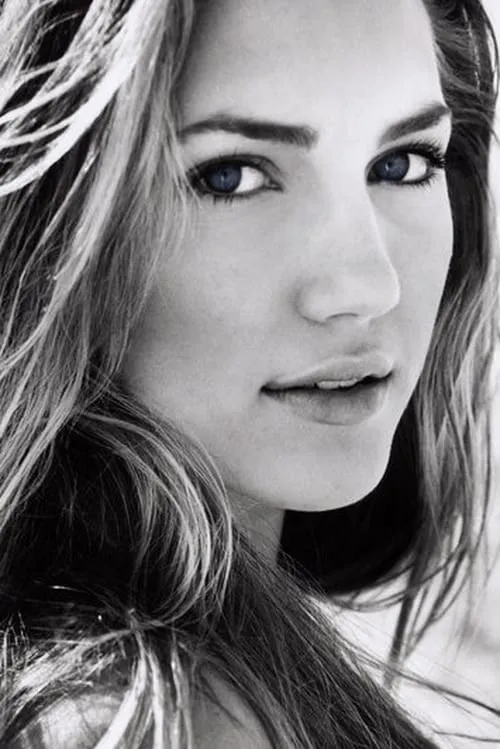 Andrew J. Langton ha trabajado con Christie Abbott en 1 ocasiones