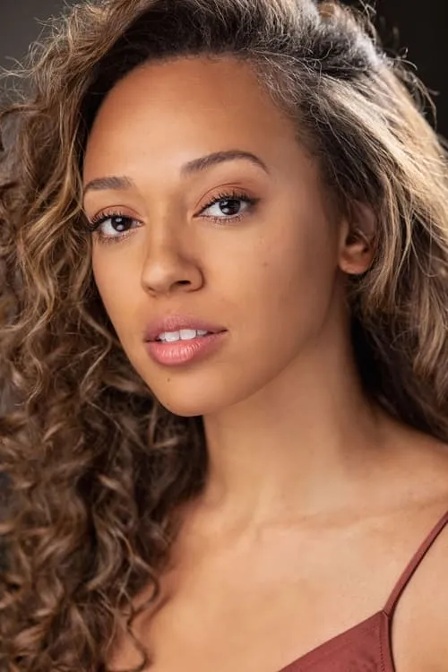 Charles Coan ha trabajado con Christie Leverette en 1 ocasiones