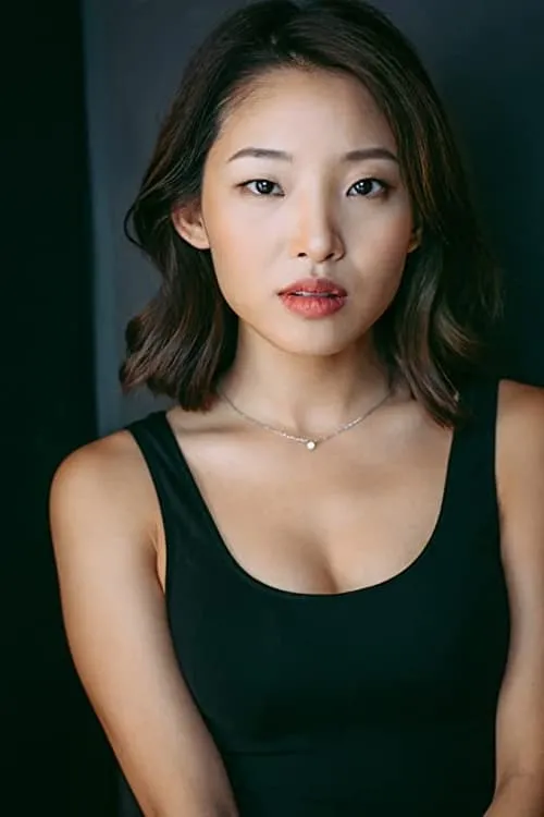 William Catlett ha trabajado con Christin Park en 1 ocasiones