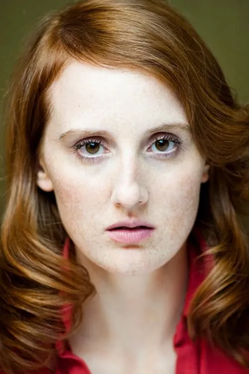 Ben Felipe ha trabajado con Christina Baumer en 1 ocasiones