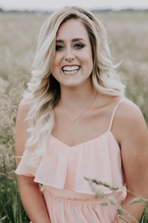 Christina Beier en su biografía y filmografía