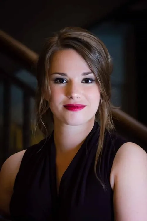 Peter Bronder ha trabajado con Christina Gansch en 1 ocasiones