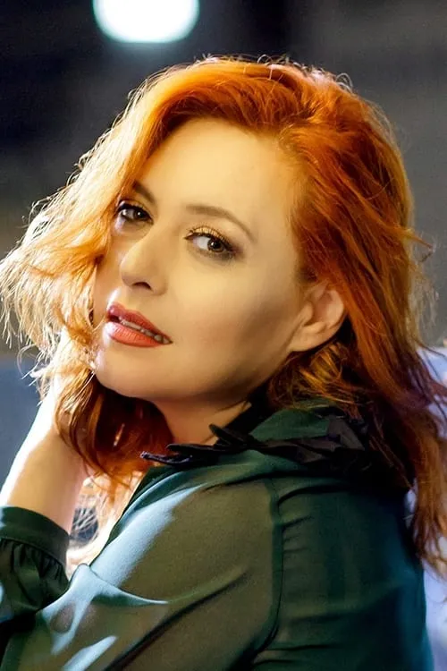 Christina Golia en su biografía y filmografía