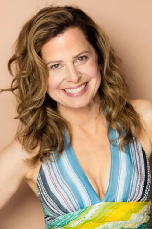 Richard Salvatore ha trabajado con Christina Grandy en 1 ocasiones