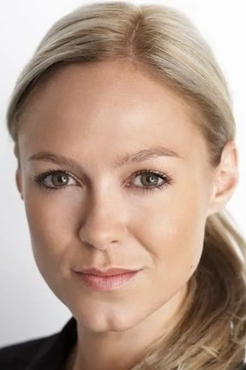 Andrew Curry ha trabajado con Christina Hallett en 1 ocasiones