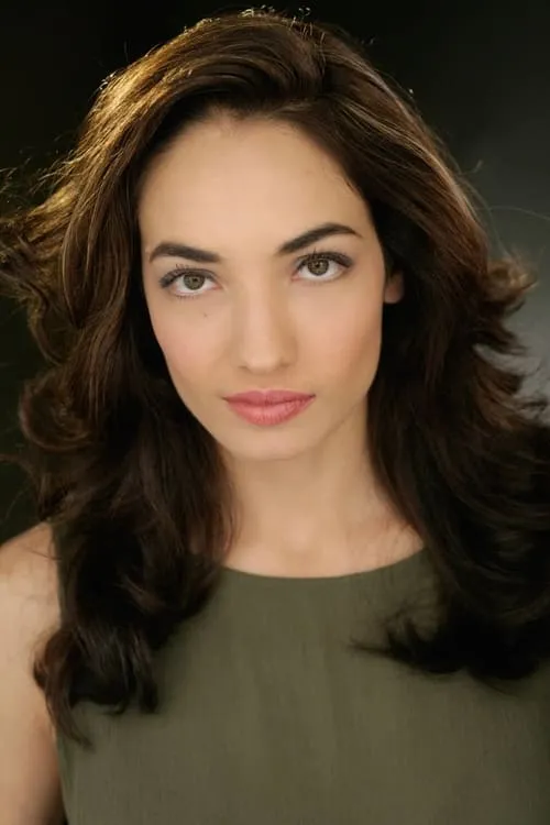 Jasmine McLeish ha trabajado con Christina Jolie Breza en 1 ocasiones