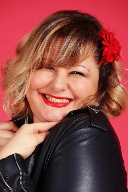 Eva Quinto ha trabajado con Christina Koubbi en 1 ocasiones