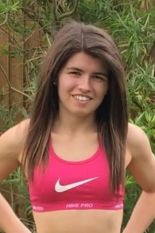 Mark Crowdy ha trabajado con Christina Low en 1 ocasiones