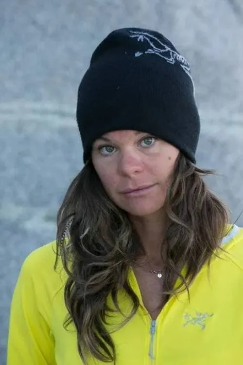 Hilaree Nelson ha trabajado con Christina Lusti en 1 ocasiones