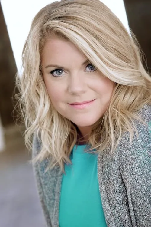 Charlotte Larsen ha trabajado con Christina Maria Davis en 1 ocasiones