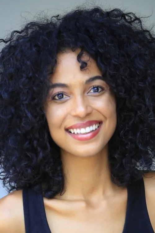 Serena Reeder ha trabajado con Christina Marie Karis en 1 ocasiones