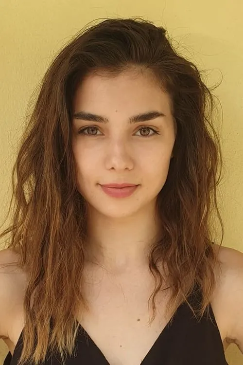 Foto de perfil del actor Christina Mathioulaki en el reparto