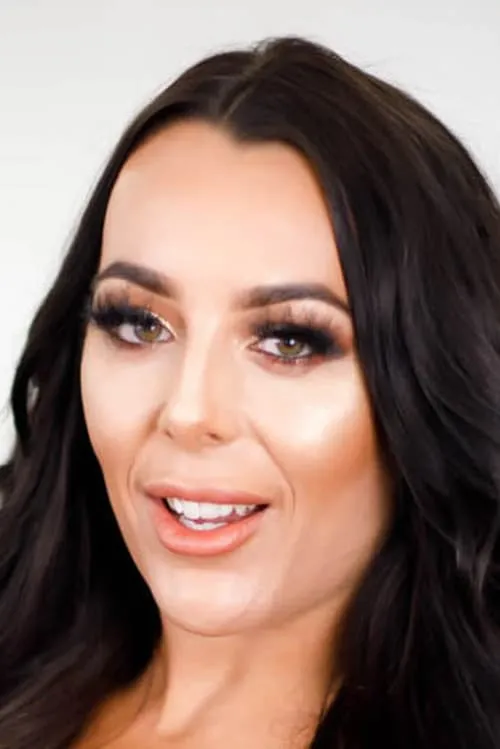 Christina May interpretando a 