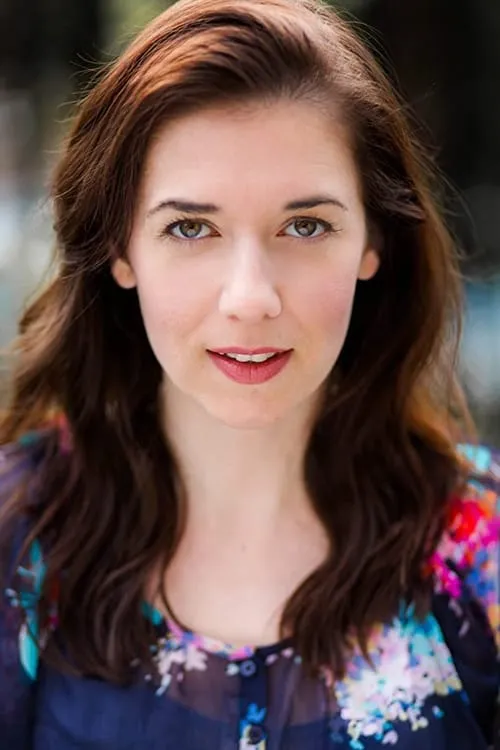 Paul Naswell ha trabajado con Christina McInulty en 1 ocasiones