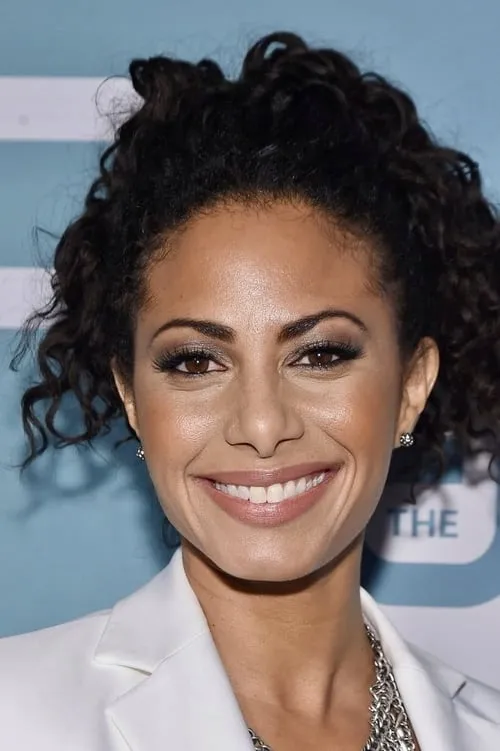 Christina Moses — personaje: Jana Mayfield