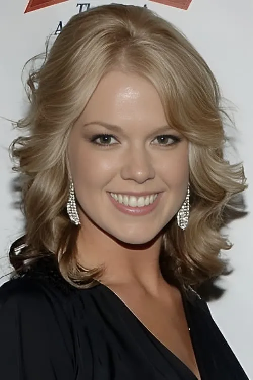 Lydia Lawson-Baird ha trabajado con Christina Parker en 1 ocasiones