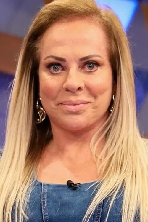 Daniel Volpi ha trabajado con Christina Rocha en 1 ocasiones