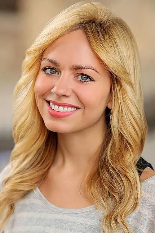 Brenton Duplessie ha trabajado con Christina Scaglione en 1 ocasiones