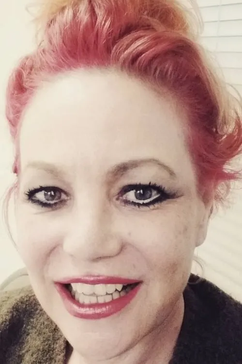 Charlie Barnett ha trabajado con Christina Veronica en 1 ocasiones